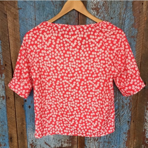 OC order plus Flower Top - Picture 2 of 3